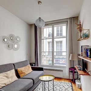 310 Suite Petit Nid Douillet Apartment In Paris